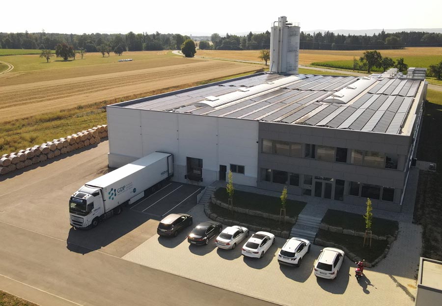 Wiedmann Holztechnik GmbH | Perfekte Verbindung für gute Möbel